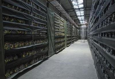  sprawling Norwegian mining farm powered by renewable energy