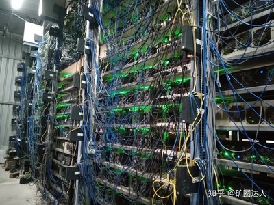 Mining farm operations utilizing diverse hardware