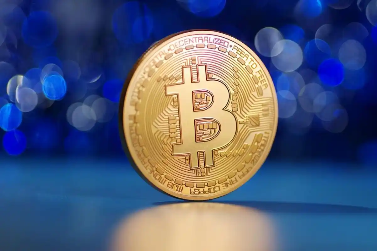 State-of-the-art mining farm optimized for hosting mining machines