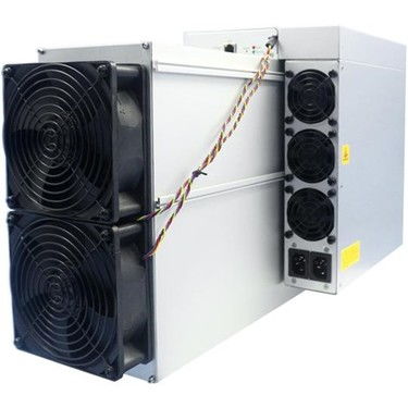 Advanced components of a high-efficiency mining rig, optimized through 2025 hosting strategies